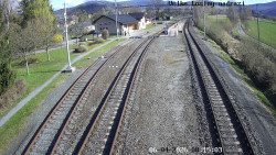 Nádraží Velké Losiny