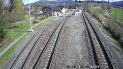 Nádraží Velké Losiny