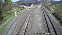 Nádraží Velké Losiny