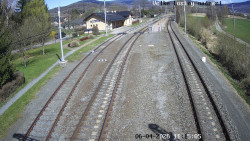 Nádraží Velké Losiny