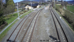 Nádraží Velké Losiny