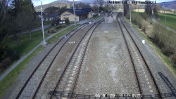 Nádraží Velké Losiny