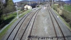 Nádraží Velké Losiny