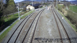 Nádraží Velké Losiny