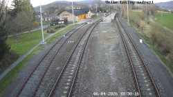 Nádraží Velké Losiny