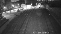 Nádraží Velké Losiny