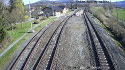 Nádraží Velké Losiny