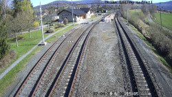 Nádraží Velké Losiny