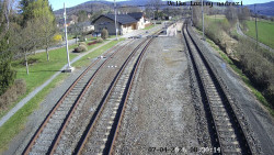 Nádraží Velké Losiny