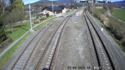 Nádraží Velké Losiny