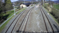 Nádraží Velké Losiny