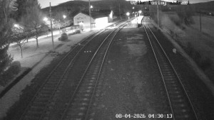 Obec Velké Losiny - Nádraží Velké Losiny - 8.4.2026 v 05:30 Obec Velké Losiny - Nádraží Velké Losiny - 8.4.2026 v 05:30