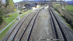 Nádraží Velké Losiny