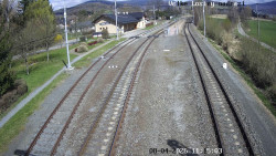 Nádraží Velké Losiny