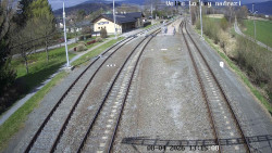 Nádraží Velké Losiny