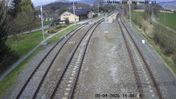 Nádraží Velké Losiny