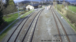 Nádraží Velké Losiny