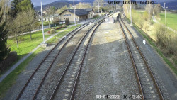 Nádraží Velké Losiny