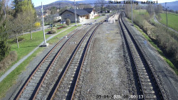 Nádraží Velké Losiny