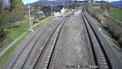 Nádraží Velké Losiny