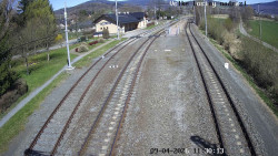 Nádraží Velké Losiny