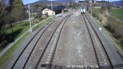 Nádraží Velké Losiny