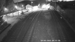 Nádraží Velké Losiny