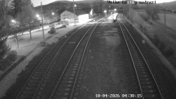 Nádraží Velké Losiny