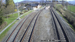 Nádraží Velké Losiny