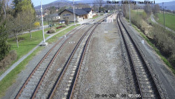 Nádraží Velké Losiny