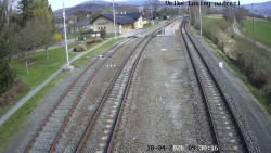 Nádraží Velké Losiny