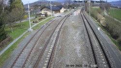 Nádraží Velké Losiny