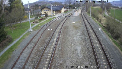 Nádraží Velké Losiny