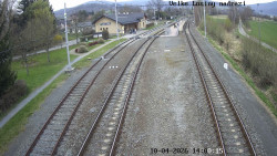 Nádraží Velké Losiny