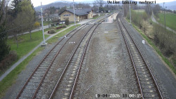 Nádraží Velké Losiny