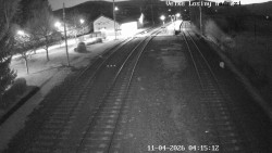 Nádraží Velké Losiny