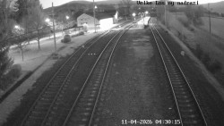 Nádraží Velké Losiny