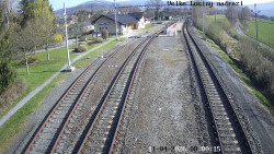 Nádraží Velké Losiny