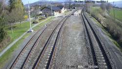 Nádraží Velké Losiny