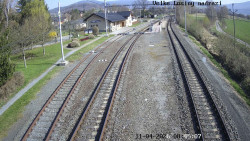 Nádraží Velké Losiny