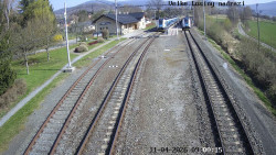 Nádraží Velké Losiny