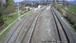 Nádraží Velké Losiny