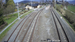 Nádraží Velké Losiny