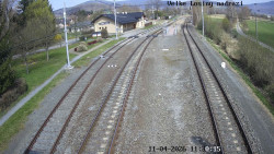 Nádraží Velké Losiny