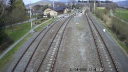 Nádraží Velké Losiny