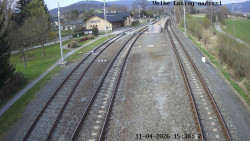 Nádraží Velké Losiny