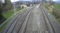 Nádraží Velké Losiny