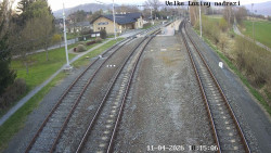 Nádraží Velké Losiny