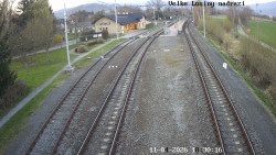 Nádraží Velké Losiny