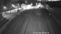 Nádraží Velké Losiny